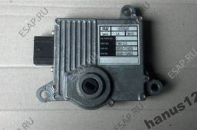 БЛОК УПРАВЛЕНИЯ КПП LANCIA 55214935 F384-113