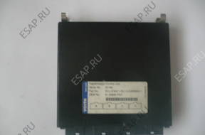БЛОК УПРАВЛЕНИЯ КПП MAN ECU-E300.1-D5.1.0.0-00090411