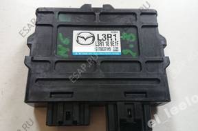 БЛОК УПРАВЛЕНИЯ КПП MAZDA L3 год,1 189E1F G1T00371H5