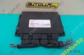 БЛОК УПРАВЛЕНИЯ   КПП MERCEDES 0215451132