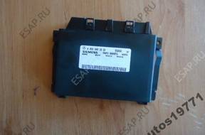 БЛОК УПРАВЛЕНИЯ КПП MERCEDES 032 545 29 32
