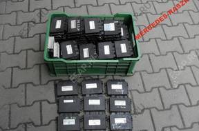 БЛОК УПРАВЛЕНИЯ КПП mercedes 211 203 clk slk ml 220