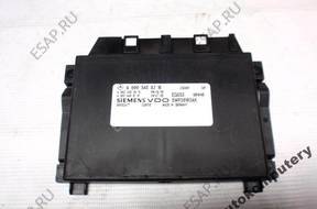 БЛОК УПРАВЛЕНИЯ КПП MERCEDES a0005458316 5wp20103ak