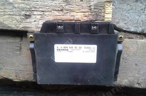 БЛОК УПРАВЛЕНИЯ   КПП MERCEDES A0205459132