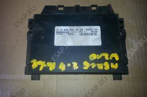 БЛОК УПРАВЛЕНИЯ КПП MERCEDES A0205459932 5WK3390 БЛОК УПРАВЛЕНИЯ КПП MERCEDES A0205459932 5WK3390