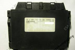 БЛОК УПРАВЛЕНИЯ КПП MERCEDES a0215451332 5wk33913