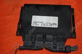 БЛОК УПРАВЛЕНИЯ   КПП MERCEDES A0245458232