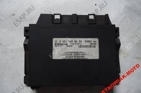 БЛОК УПРАВЛЕНИЯ   КПП Mercedes A0245458432