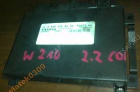 БЛОК УПРАВЛЕНИЯ   КПП MERCEDES A0255450432