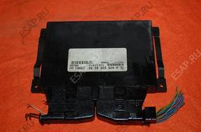 БЛОК УПРАВЛЕНИЯ   КПП MERCEDES A0255450432