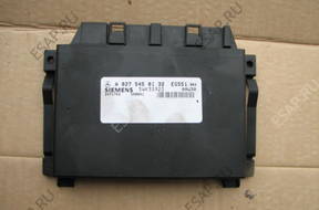 БЛОК УПРАВЛЕНИЯ КПП Mercedes A0275450132