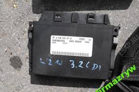 БЛОК УПРАВЛЕНИЯ КПП MERCEDES A0305452032