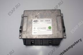 БЛОК УПРАВЛЕНИЯ КПП MERCEDES a0315452232 cfc200.02