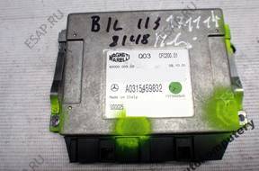 БЛОК УПРАВЛЕНИЯ КПП MERCEDES a0315459832 cfc200.01