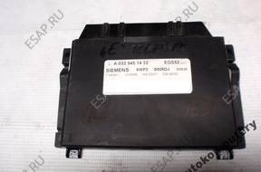 БЛОК УПРАВЛЕНИЯ КПП MERCEDES a0325451432 5wp20005d