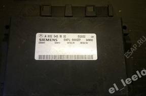 БЛОК УПРАВЛЕНИЯ КПП MERCEDES A0325451832 5WP20005EP