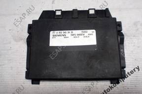 БЛОК УПРАВЛЕНИЯ КПП MERCEDES a0325453432 egs52 БЛОК УПРАВЛЕНИЯ КПП MERCEDES a0325453432 egs52
