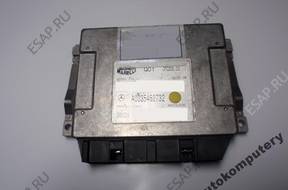 БЛОК УПРАВЛЕНИЯ КПП MERCEDES a0335452732 cfc200.03