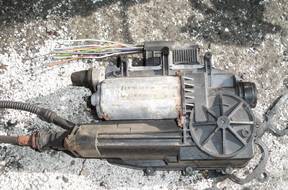 БЛОК УПРАВЛЕНИЯ КПП mercedes a1682900404