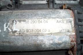 БЛОК УПРАВЛЕНИЯ КПП mercedes a1682900404