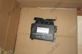 БЛОК УПРАВЛЕНИЯ КПП MERCEDES C 203 A0305453032 SZ-N БЛОК УПРАВЛЕНИЯ КПП MERCEDES C 203 A0305453032 SZ-N