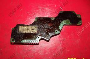 БЛОК УПРАВЛЕНИЯ КПП Mercedes C-Klasa W205 2.0 CGi