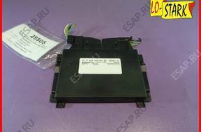 БЛОК УПРАВЛЕНИЯ  КПП Mercedes C W202 A0205459932
