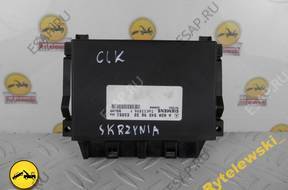 БЛОК УПРАВЛЕНИЯ КПП Mercedes CLK w208 2.3 БЛОК УПРАВЛЕНИЯ КПП Mercedes CLK w208 2.3