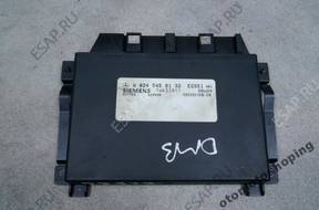 БЛОК УПРАВЛЕНИЯ КПП MERCEDES CLK W208 3.2 автомат