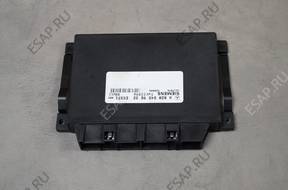 БЛОК УПРАВЛЕНИЯ   КПП MERCEDES CLK W208 97-03