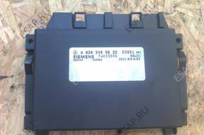 БЛОК УПРАВЛЕНИЯ КПП Mercedes CLK W208 A0205459632 БЛОК УПРАВЛЕНИЯ КПП Mercedes CLK W208 A0205459632