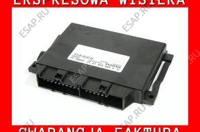 БЛОК УПРАВЛЕНИЯ КПП MERCEDES E-KLASA W210 01 2.7 CDI