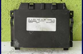 БЛОК УПРАВЛЕНИЯ КПП MERCEDES E-KLASA W210 A0215451132