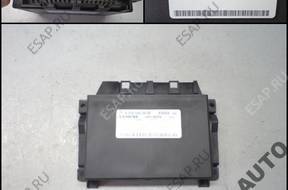 БЛОК УПРАВЛЕНИЯ КПП - Mercedes E-klasa W211 3.2 CDI