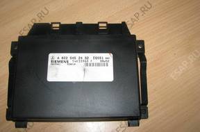 БЛОК УПРАВЛЕНИЯ КПП MERCEDES ML 163 A0225452432