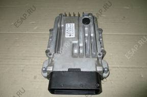 БЛОК УПРАВЛЕНИЯ   КПП Mercedes ML 166 2.5 CDI