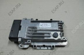 БЛОК УПРАВЛЕНИЯ   КПП Mercedes ML 166