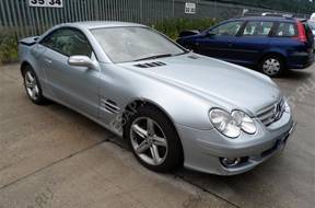 БЛОК УПРАВЛЕНИЯ   КПП Mercedes SL W230 5.5 V8