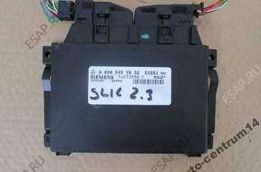 БЛОК УПРАВЛЕНИЯ КПП Mercedes SLK W 170 A0205459632 БЛОК УПРАВЛЕНИЯ КПП Mercedes SLK W 170 A0205459632