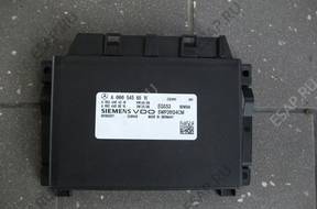 БЛОК УПРАВЛЕНИЯ КПП MERCEDES SPRINTER 906 3.0 318