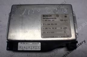 БЛОК УПРАВЛЕНИЯ КПП MERCEDES VITO 0260002550