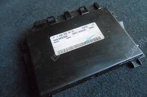 БЛОК УПРАВЛЕНИЯ КПП MERCEDES W210 2.2 CDI A0305452032