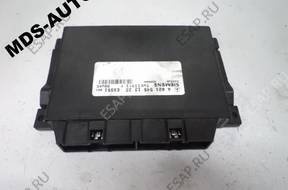 БЛОК УПРАВЛЕНИЯ КПП  MERCEDES W210 2.2cdi A0215451332