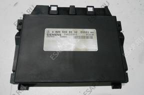 БЛОК УПРАВЛЕНИЯ КПП MERCEDES W210 2.2CDI A0255450432