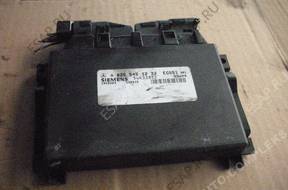 БЛОК УПРАВЛЕНИЯ КПП MERCEDES W210 2.7 A0255451232