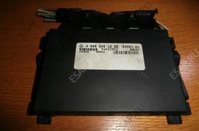 БЛОК УПРАВЛЕНИЯ КПП MERCEDES W210 2.7 A0255451232