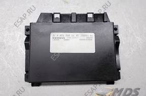 БЛОК УПРАВЛЕНИЯ КПП  MERCEDES W210 3.0TD A0215451132