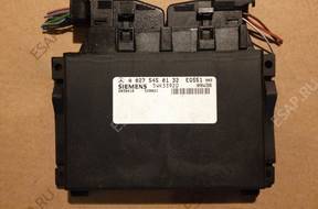 БЛОК УПРАВЛЕНИЯ КПП MERCEDES W210 A 0275450132