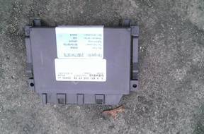 БЛОК УПРАВЛЕНИЯ КПП mercedes W210  A0215450732
