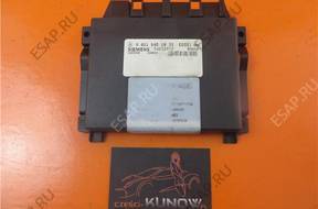 БЛОК УПРАВЛЕНИЯ КПП MERCEDES W210 A0215451032 2.2 D